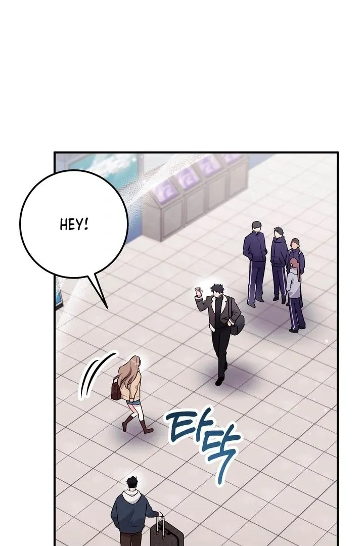Read Milk My Strawberries chapter 36 image 4 on Lezhin