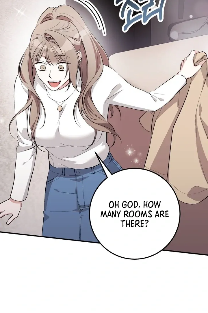 Read Milk My Strawberries chapter 36 image 43 on Lezhin