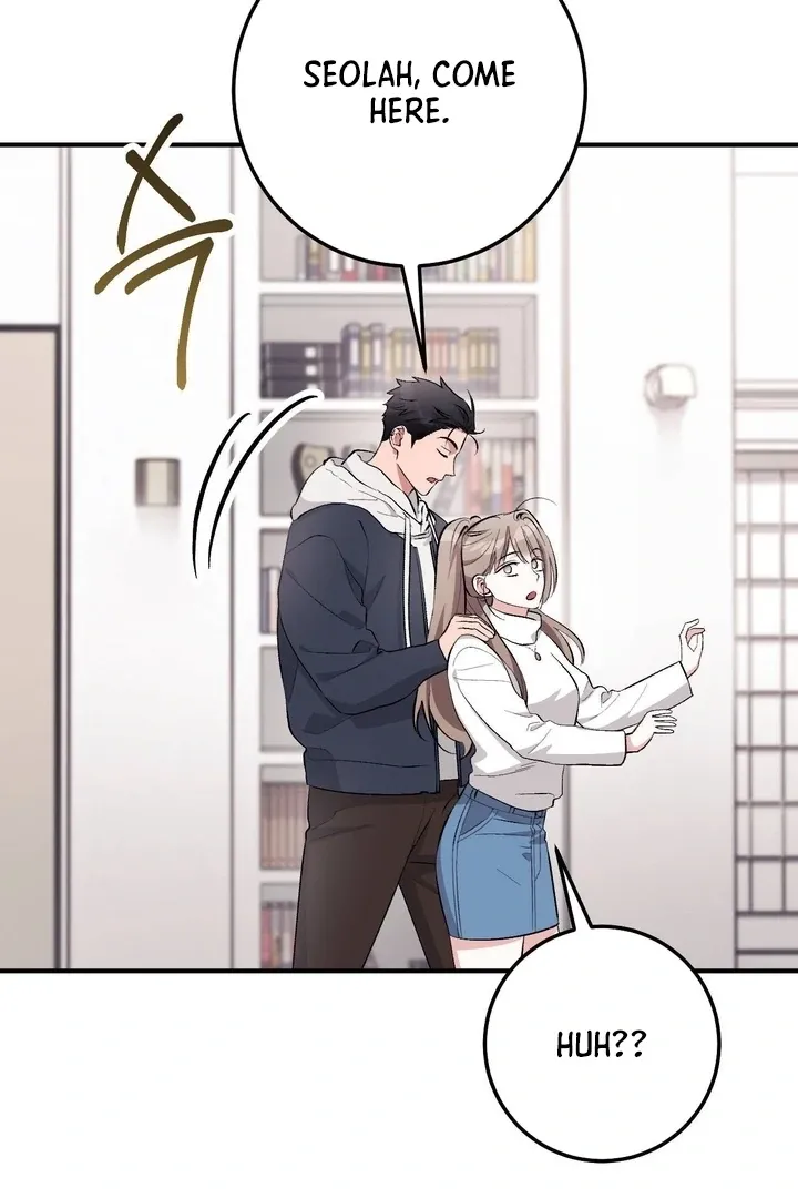 Read Milk My Strawberries chapter 36 image 46 on Lezhin