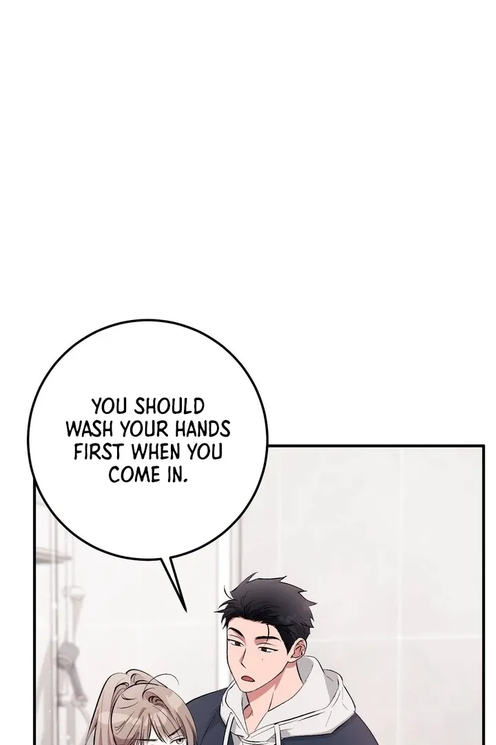 Read Milk My Strawberries chapter 36 image 47 on Lezhin