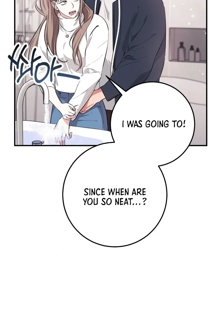 Read Milk My Strawberries chapter 36 image 48 on Lezhin