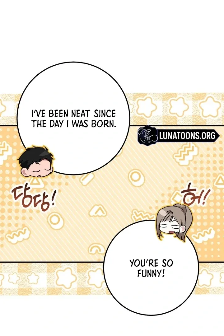 Read Milk My Strawberries chapter 36 image 49 on Lezhin