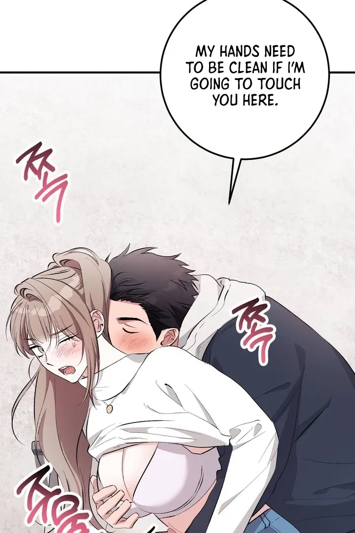Read Milk My Strawberries chapter 36 image 52 on Lezhin