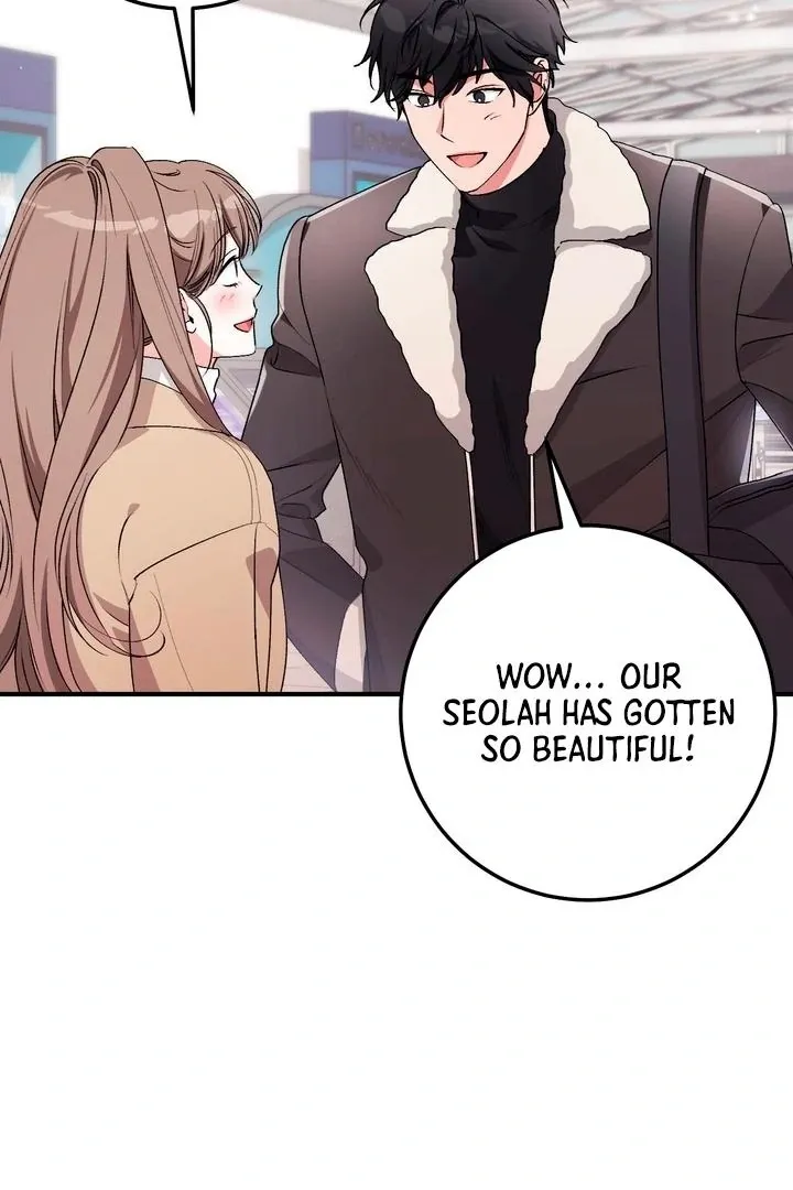 Read Milk My Strawberries chapter 36 image 6 on Lezhin