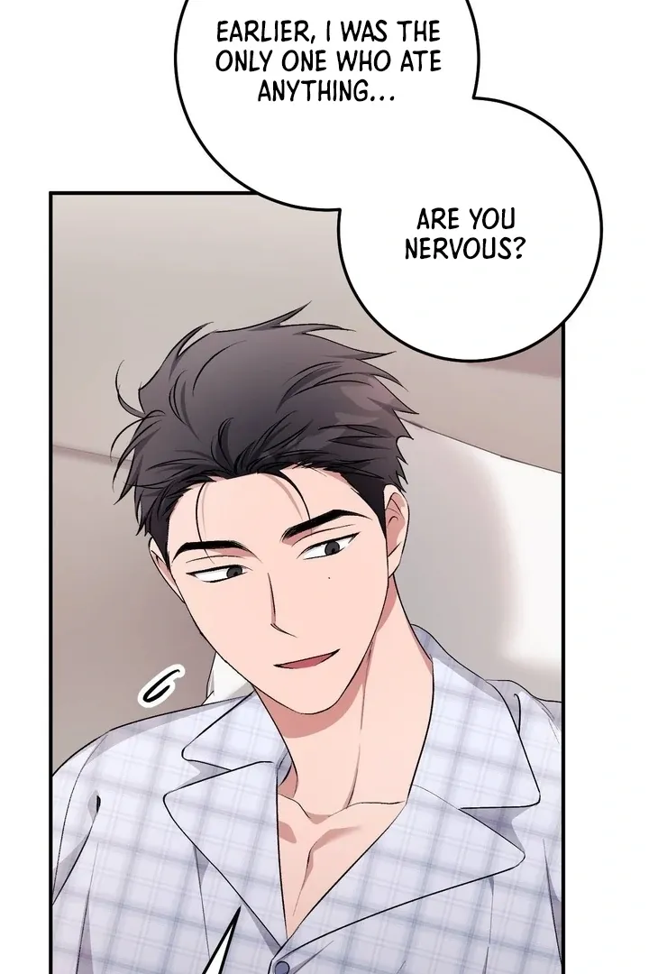 Read Milk My Strawberries chapter 36 image 75 on Lezhin