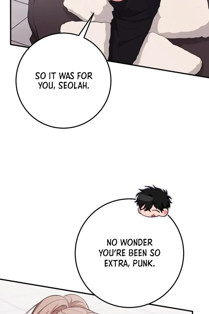 Read Milk My Strawberries chapter 36 image 8 on Lezhin