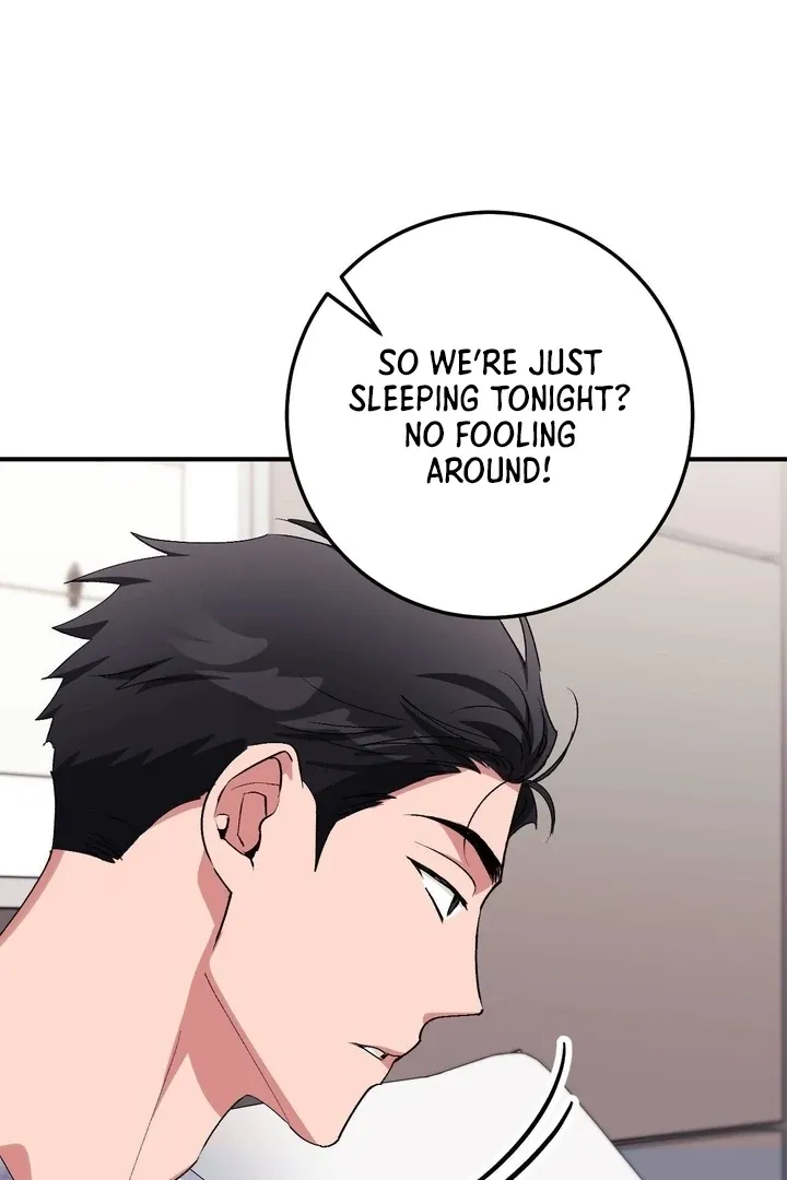 Read Milk My Strawberries chapter 36 image 84 on Lezhin