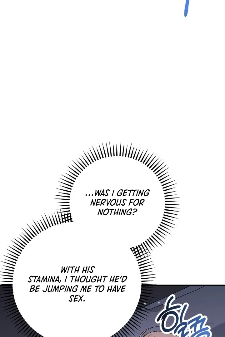 Read Milk My Strawberries chapter 36 image 87 on Lezhin