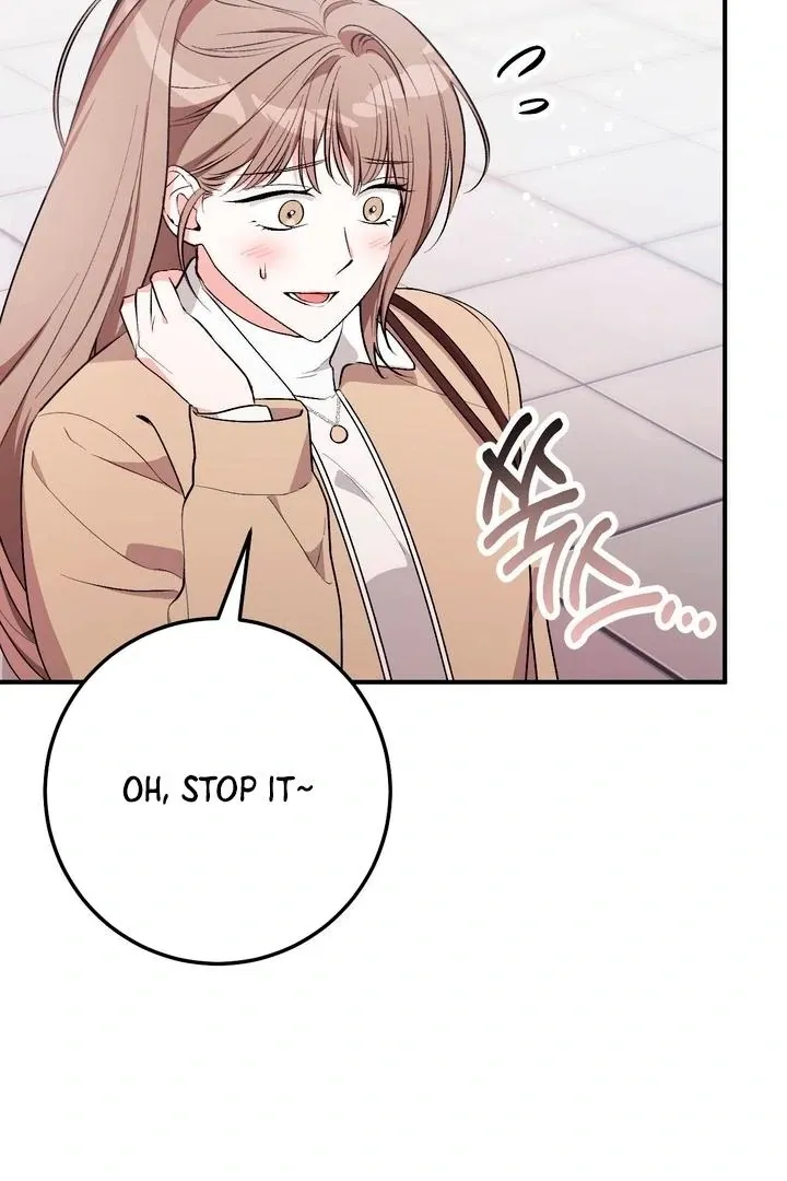 Read Milk My Strawberries chapter 36 image 9 on Lezhin