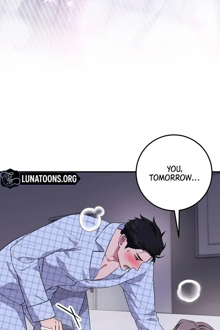Read Milk My Strawberries chapter 37 image 3 on Lezhin