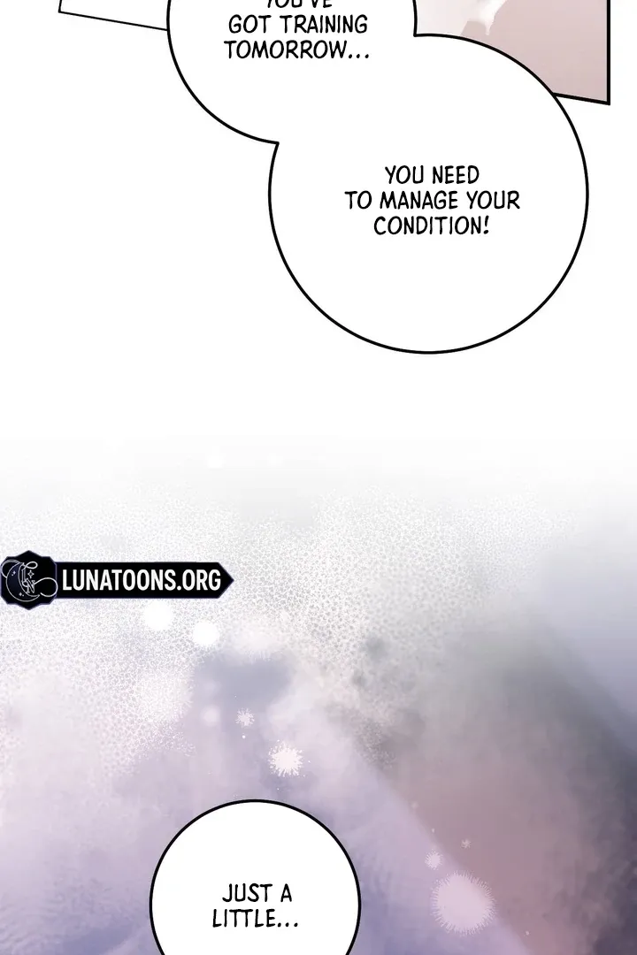 Read Milk My Strawberries chapter 37 image 31 on Lezhin