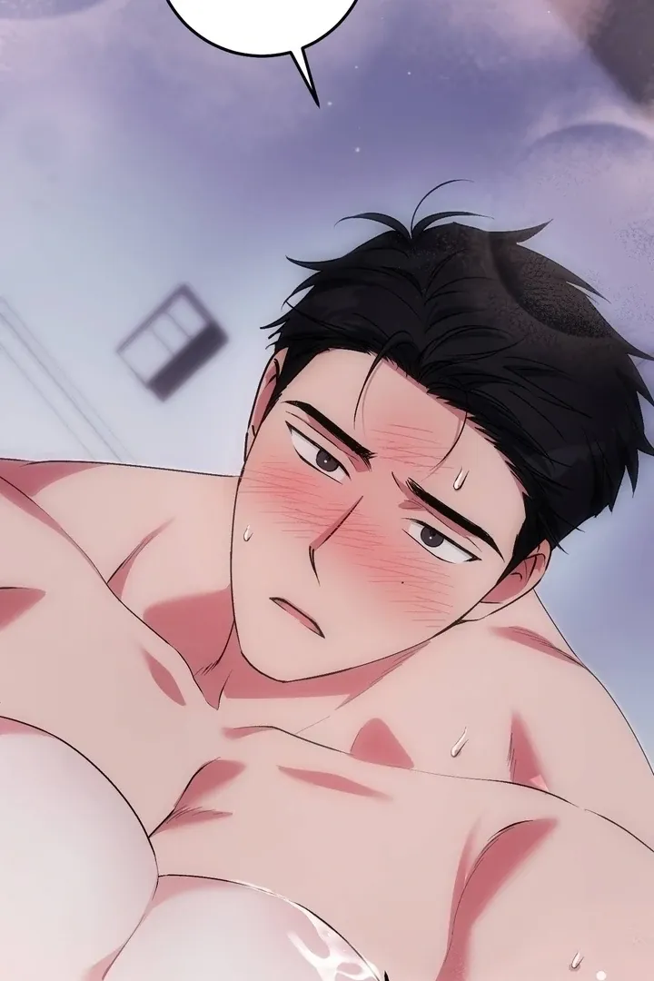 Read Milk My Strawberries chapter 37 image 32 on Lezhin