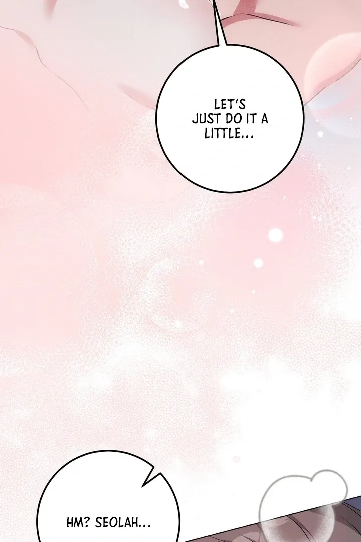Read Milk My Strawberries chapter 37 image 33 on Lezhin