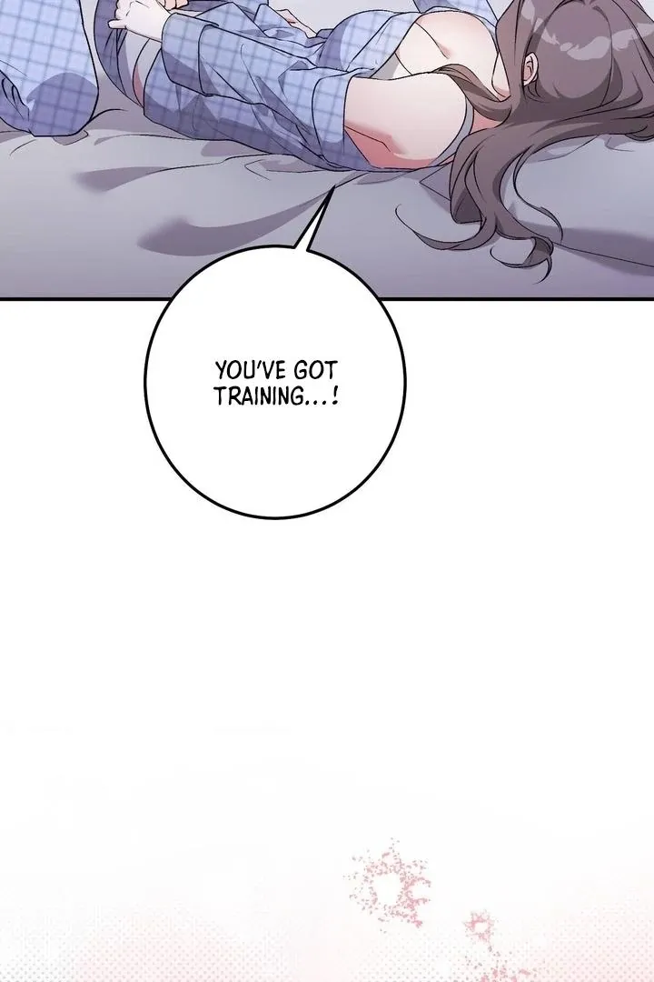 Read Milk My Strawberries chapter 37 image 4 on Lezhin