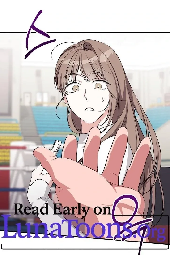 Read Milk My Strawberries chapter 38 image 1 on Lezhin