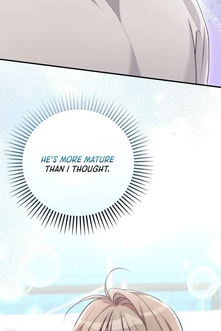 Read Milk My Strawberries chapter 38 image 23 on Lezhin