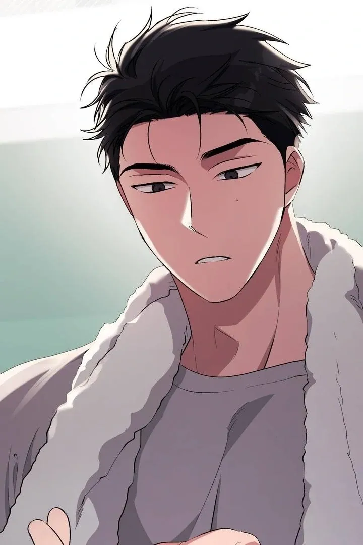Read Milk My Strawberries chapter 38 image 3 on Lezhin