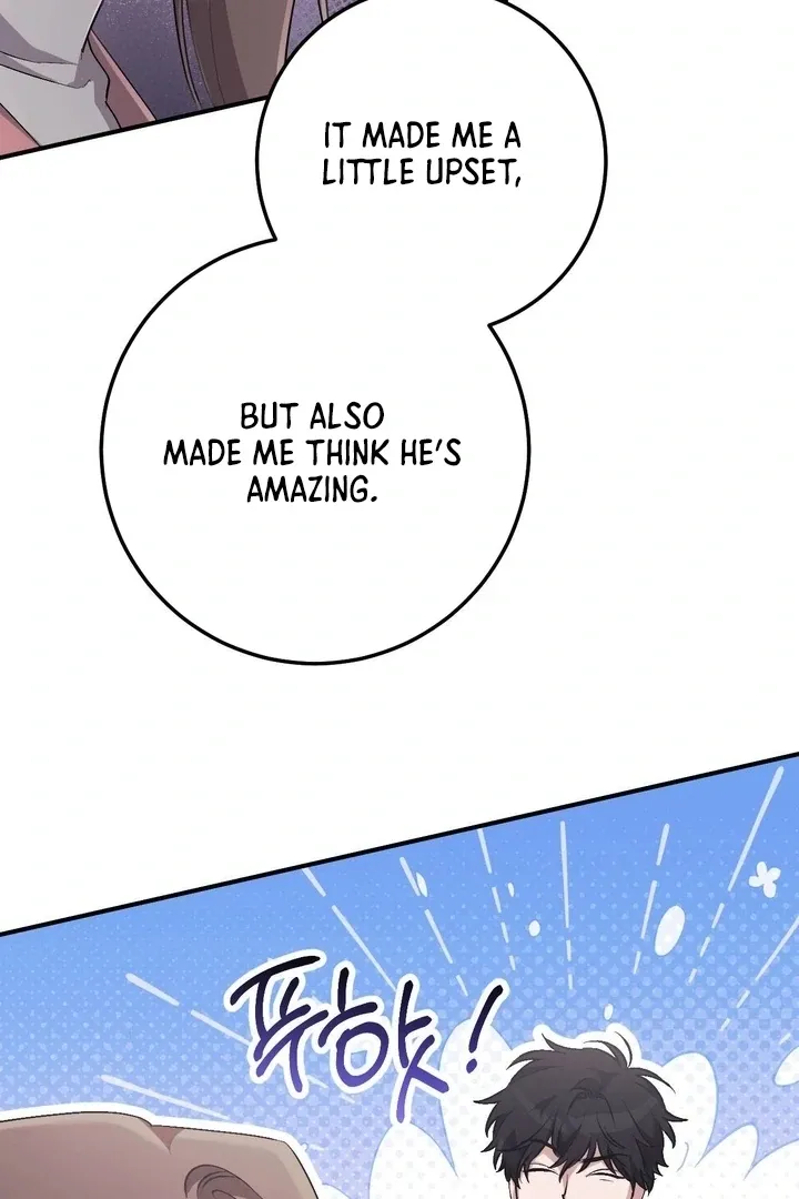 Read Milk My Strawberries chapter 38 image 32 on Lezhin