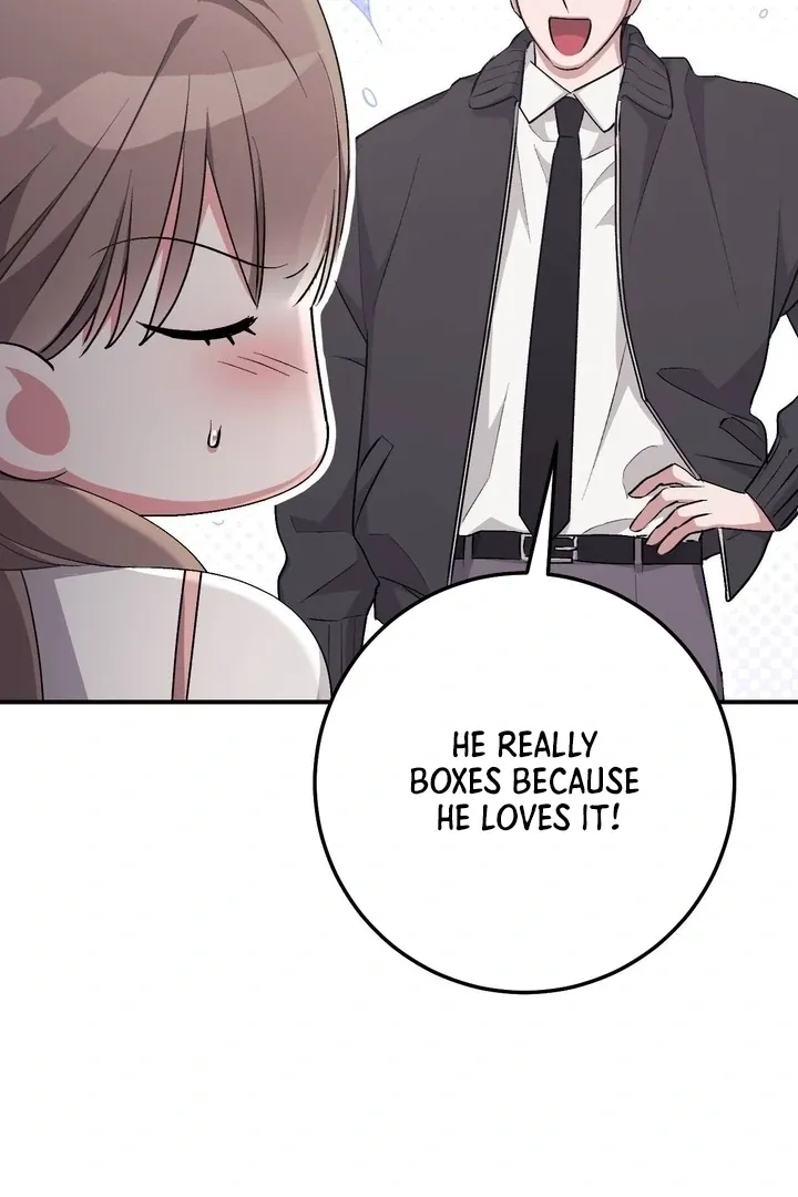 Read Milk My Strawberries chapter 38 image 33 on Lezhin