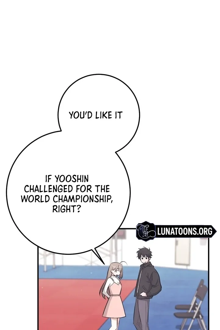 Read Milk My Strawberries chapter 38 image 34 on Lezhin