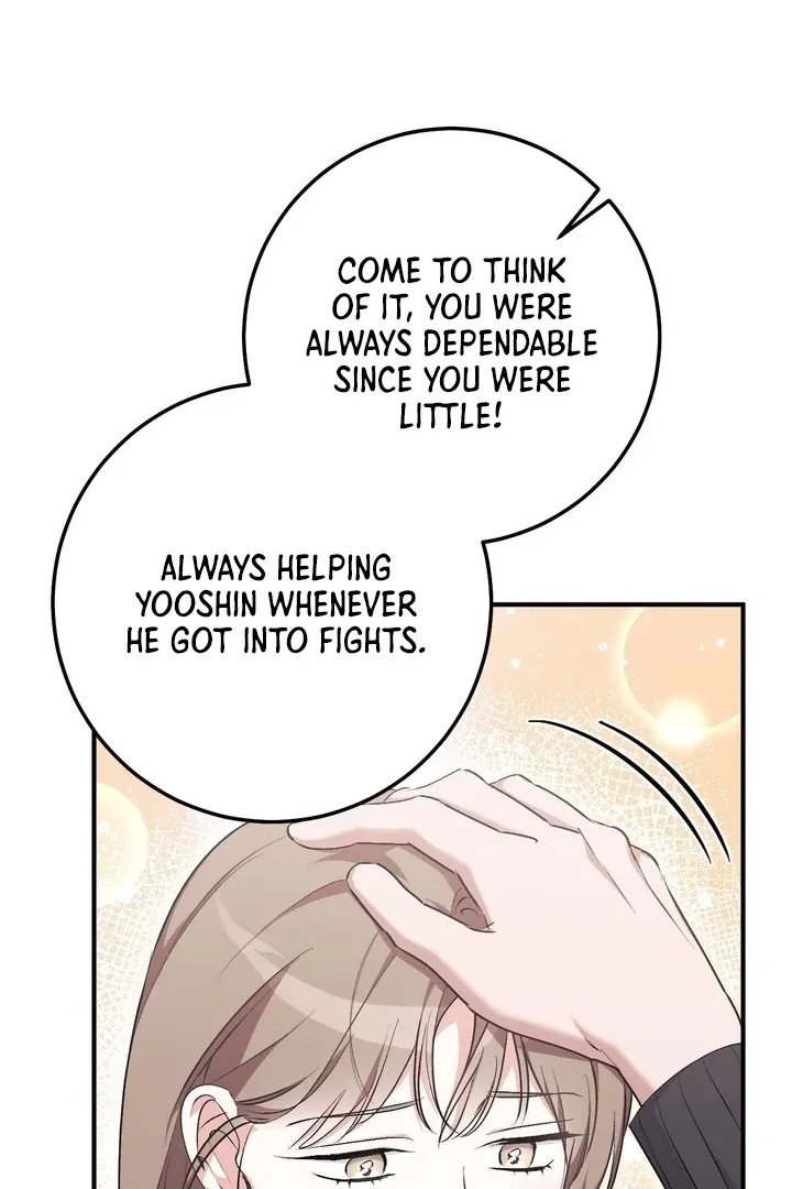 Read Milk My Strawberries chapter 38 image 45 on Lezhin