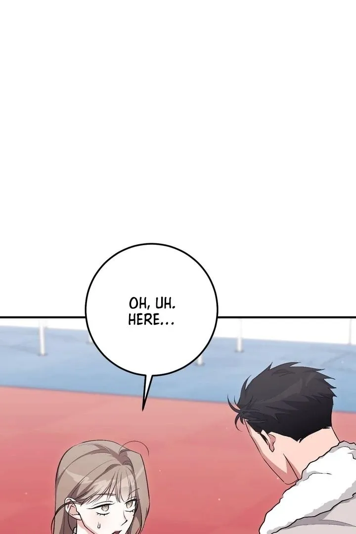 Read Milk My Strawberries chapter 38 image 5 on Lezhin