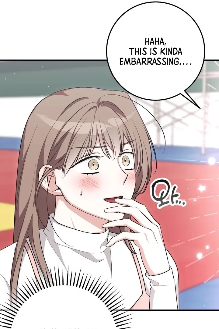 Read Milk My Strawberries chapter 38 image 52 on Lezhin