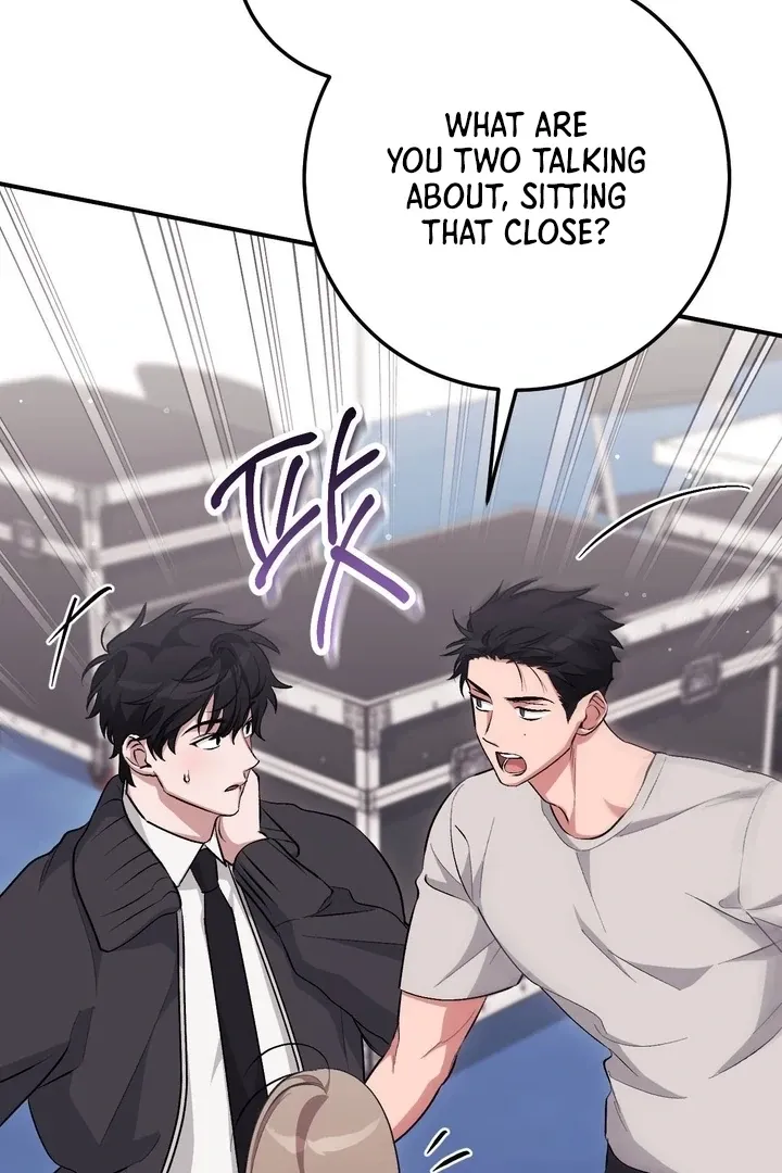 Read Milk My Strawberries chapter 38 image 55 on Lezhin