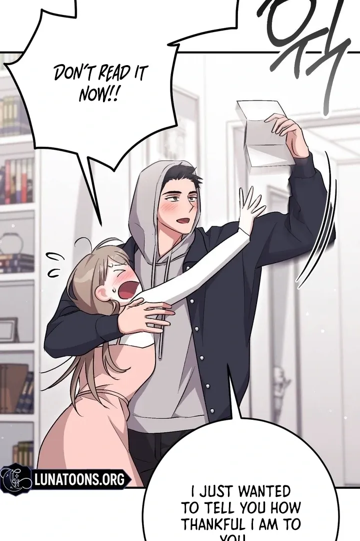 Read Milk My Strawberries chapter 38 image 74 on Lezhin