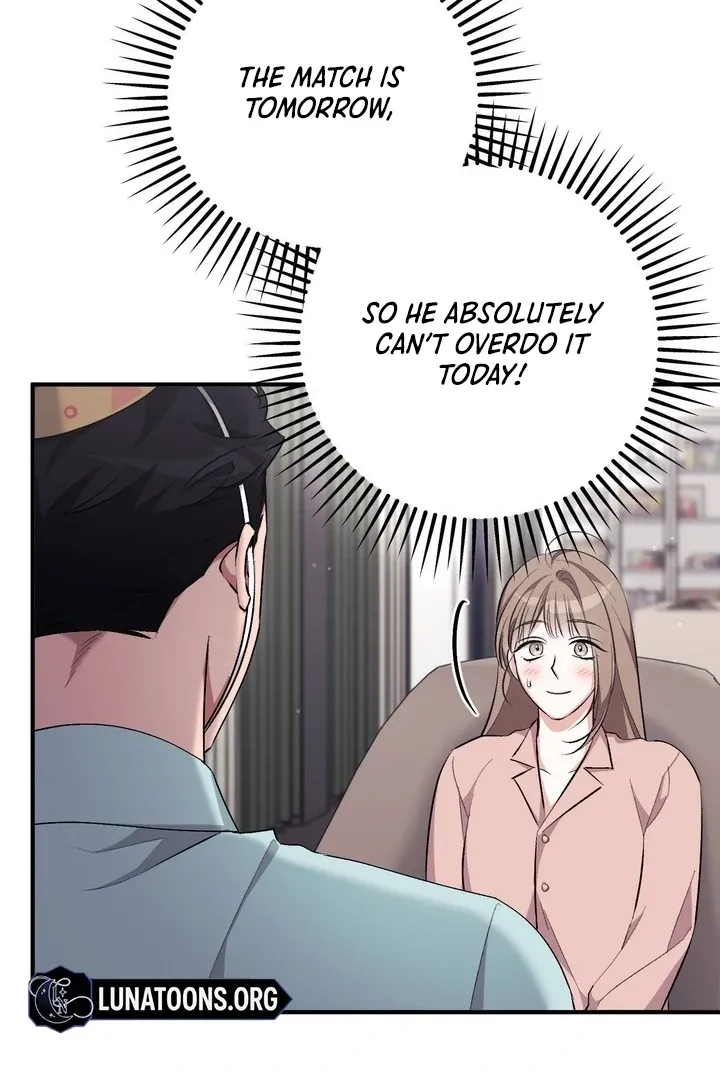 Read Milk My Strawberries chapter 38 image 87 on Lezhin