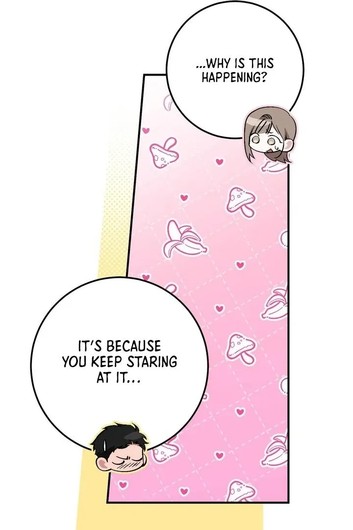 Read Milk My Strawberries chapter 39 image 14 on Lezhin