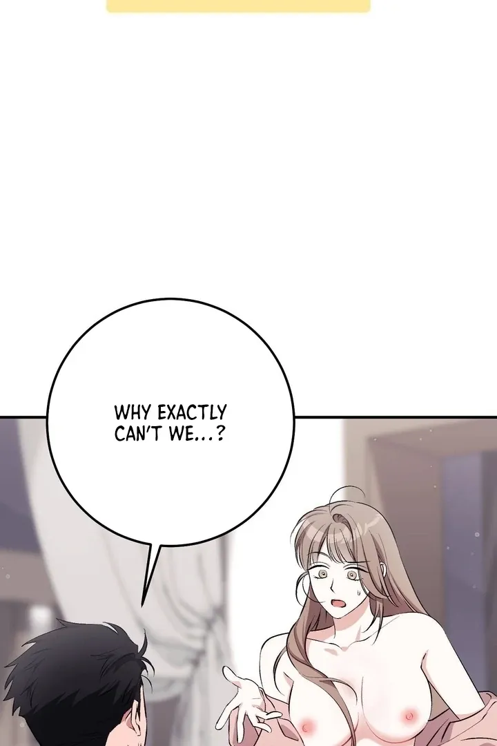 Read Milk My Strawberries chapter 39 image 15 on Lezhin