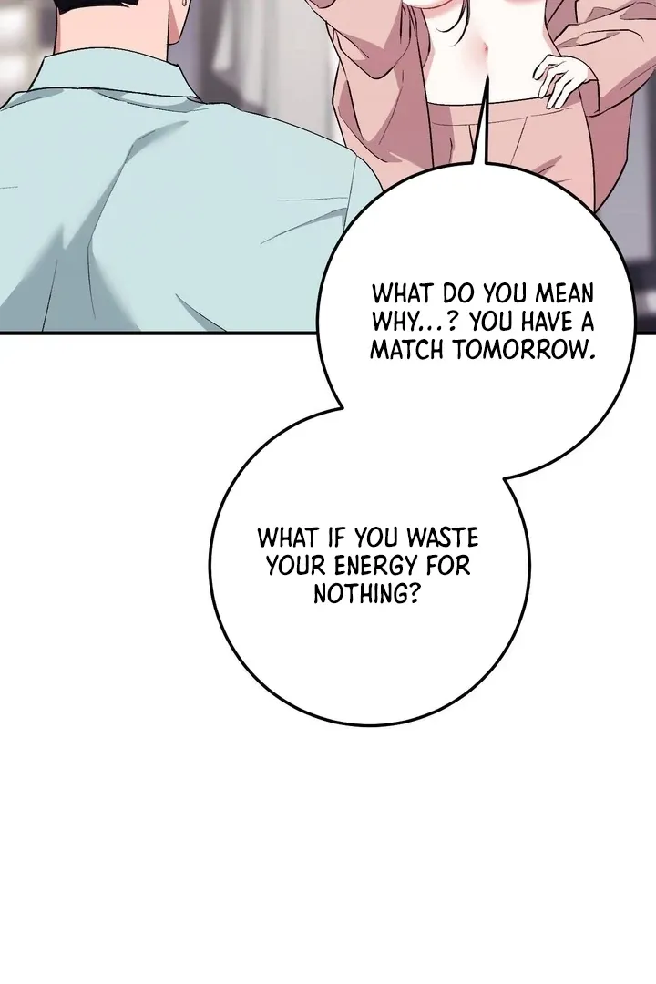 Read Milk My Strawberries chapter 39 image 16 on Lezhin