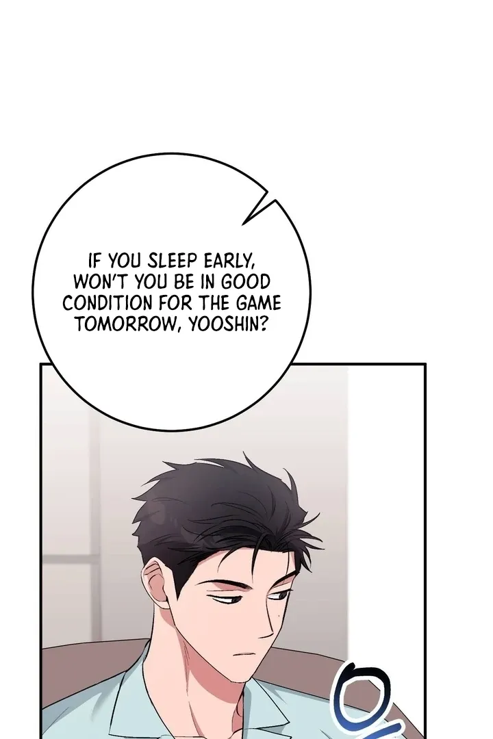 Read Milk My Strawberries chapter 39 image 17 on Lezhin