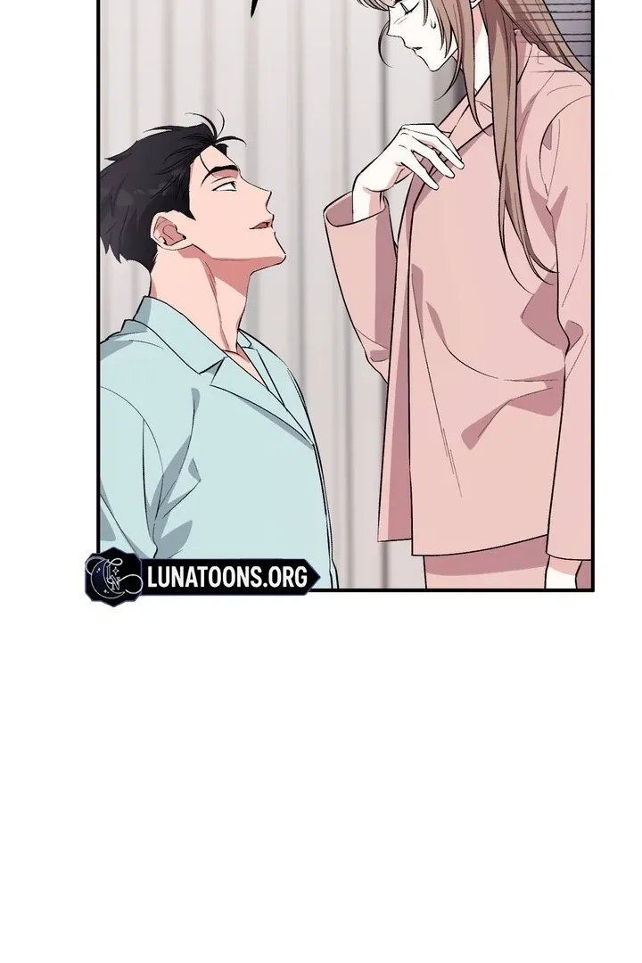 Read Milk My Strawberries chapter 39 image 22 on Lezhin
