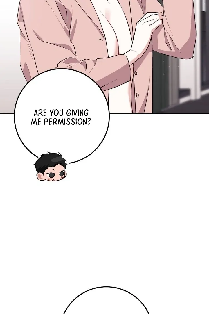 Read Milk My Strawberries chapter 39 image 24 on Lezhin