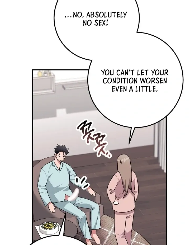 Read Milk My Strawberries chapter 39 image 25 on Lezhin