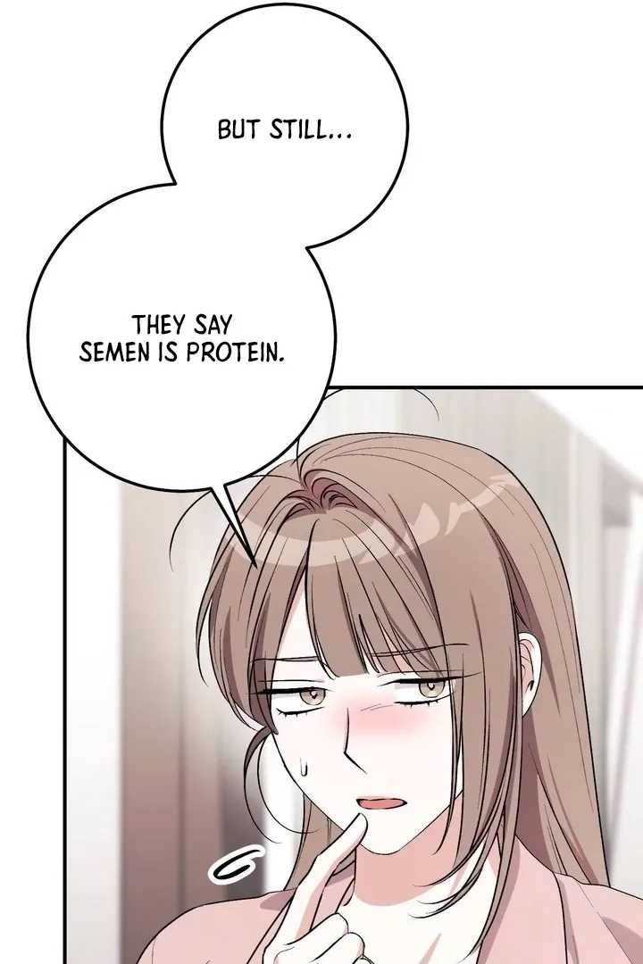 Read Milk My Strawberries chapter 39 image 27 on Lezhin