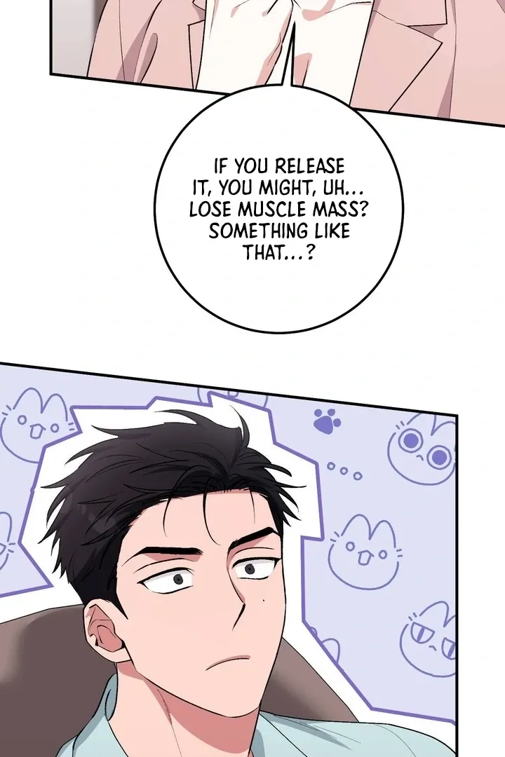 Read Milk My Strawberries chapter 39 image 28 on Lezhin