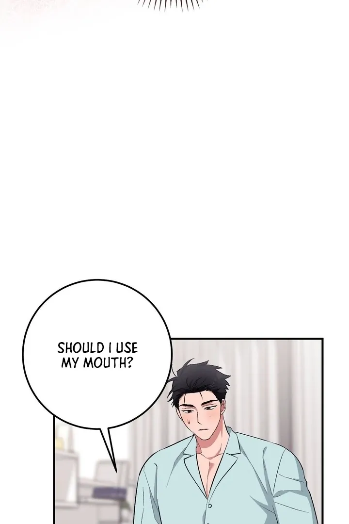 Read Milk My Strawberries chapter 39 image 60 on Lezhin