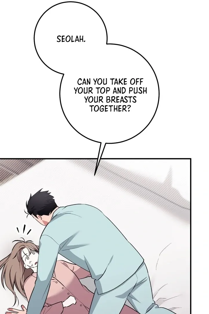 Read Milk My Strawberries chapter 39 image 96 on Lezhin