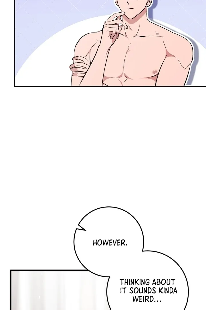 Read Milk My Strawberries chapter 4 image 19 on Lezhin