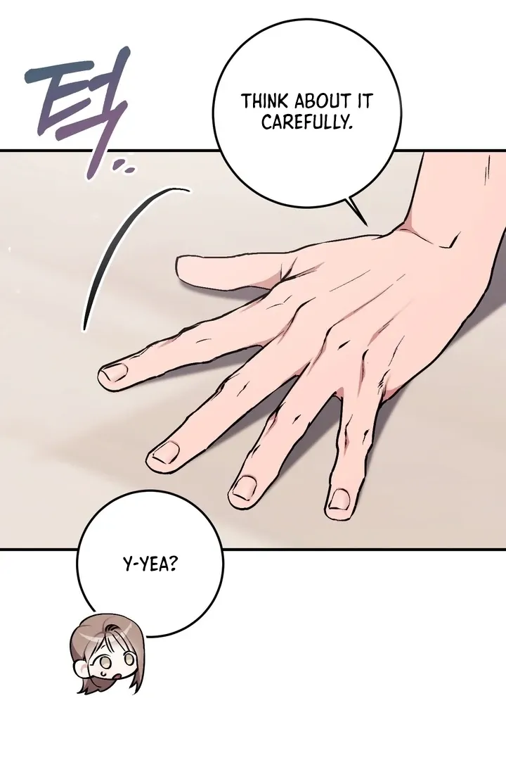 Read Milk My Strawberries chapter 4 image 21 on Lezhin