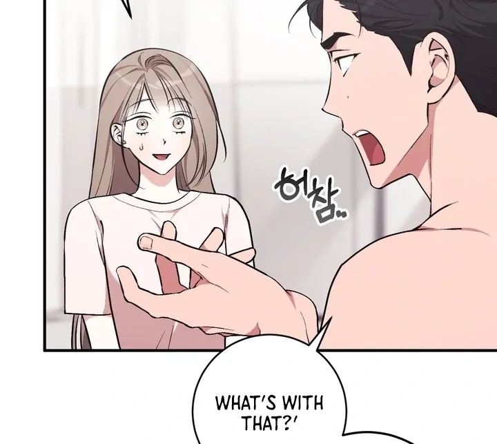 Read Milk My Strawberries chapter 4 image 25 on Lezhin