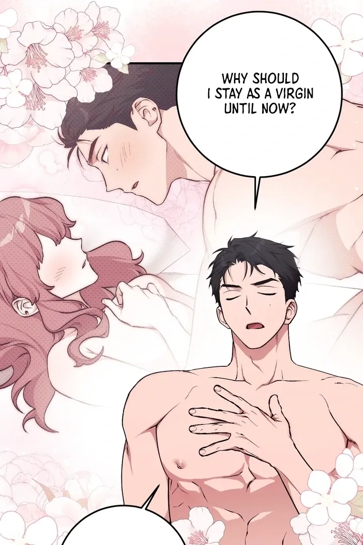 Read Milk My Strawberries chapter 4 image 27 on Lezhin