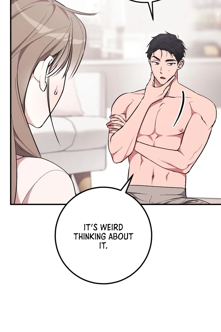 Read Milk My Strawberries chapter 4 image 29 on Lezhin