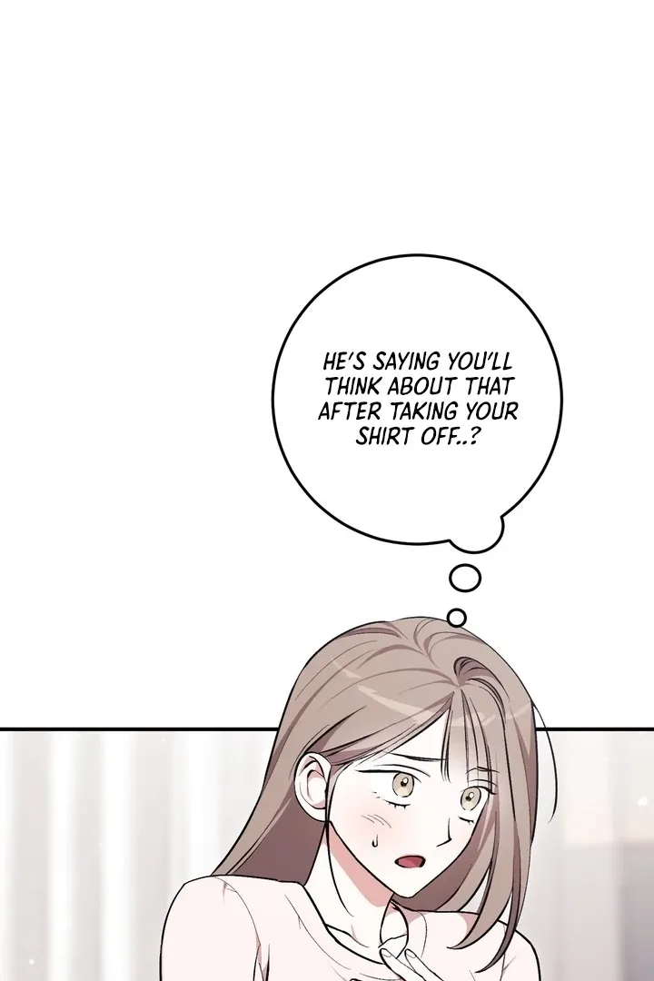 Read Milk My Strawberries chapter 4 image 30 on Lezhin