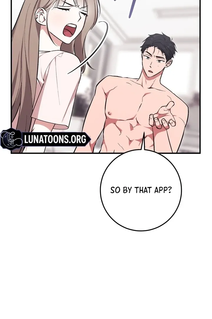 Read Milk My Strawberries chapter 4 image 34 on Lezhin
