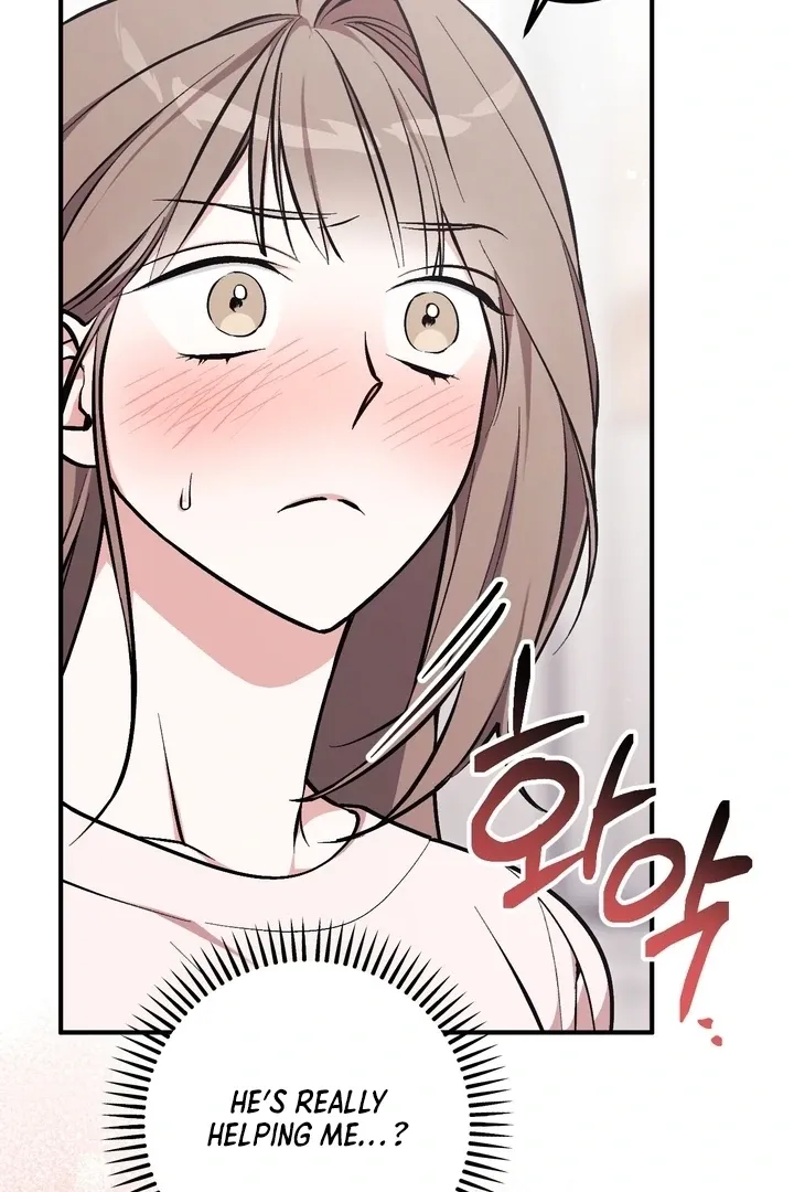 Read Milk My Strawberries chapter 4 image 4 on Lezhin