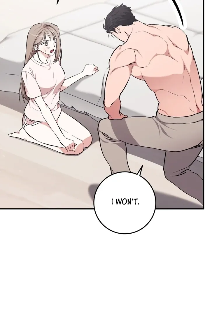 Read Milk My Strawberries chapter 4 image 43 on Lezhin